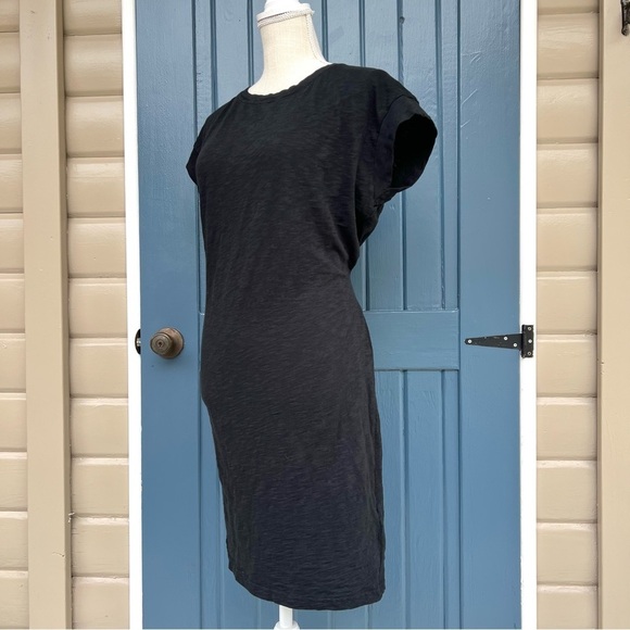 J.Crew Shirt Dress  Women Size Large - Picture 2 of 7